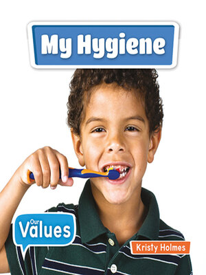 cover image of My Hygiene